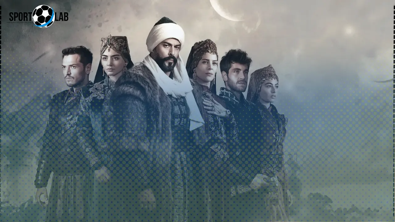 موعد عرض مسلسل قيامة عثمان الحلقة 195 من الموسم السابع والقنوات الناقلة